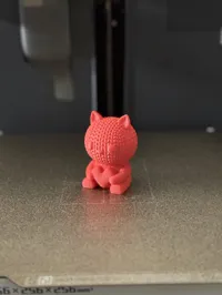 0.16mm layer, 2 walls, 15% infill