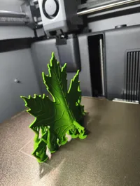 Quick print, High quality.