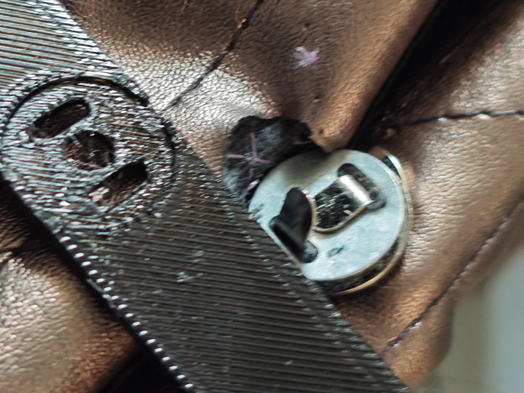 Magnetic Clasp Fixer