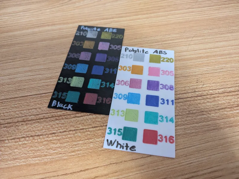 Color Swatcher