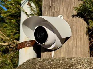 Ubiquiti UniFi G5 Turret Ultra Cover