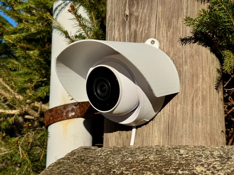 Ubiquiti UniFi G5 Turret Ultra Cover