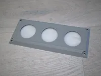 0.2mm layer, 5 walls, 35% infill