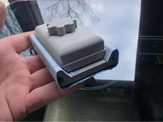 Sanding block