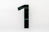 Number 11 (with stand)