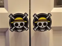 One Piece 0.12mm layer, 8 walls, 25% infill