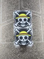 0.2mm Nozzle, 0.08mm layer, 8 walls, 25% infill