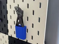 0.2mm layer, 2 walls, 10% infill