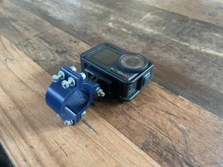 Lenkerhalterung DJI Osmo Action 5