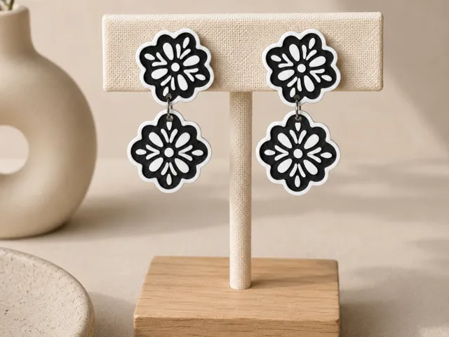 Pendientes Geométricos