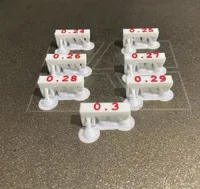 support test