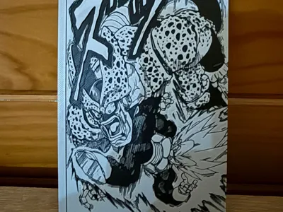vegeta-patada-cell