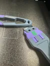 0.16mm layer, 3 walls, 15% infill