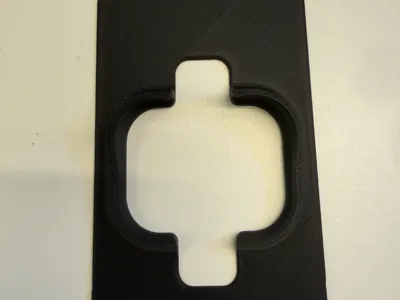 Apple AirPods Pro 3 QI Docking for QI Plates