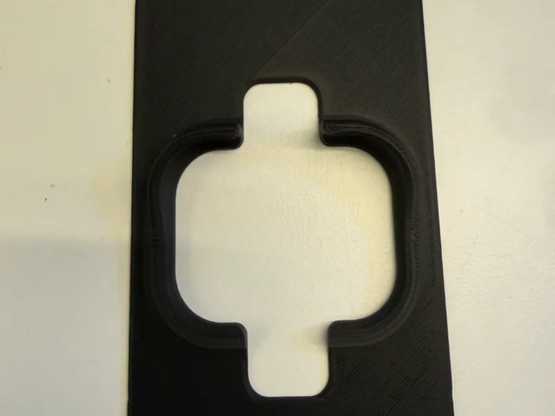 Apple AirPods Pro 3 QI Docking for QI Plates