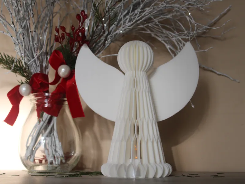 Angel - Decor