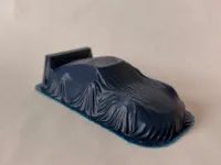 0.12mm layer, 2 walls, 5% infill