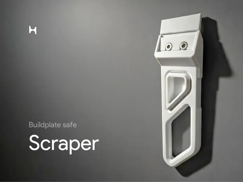 Scraper