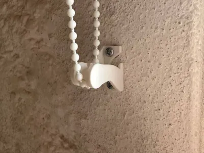 Curtain Chain Guide