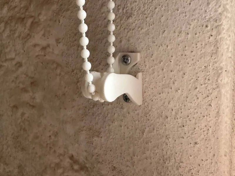 Curtain Chain Guide