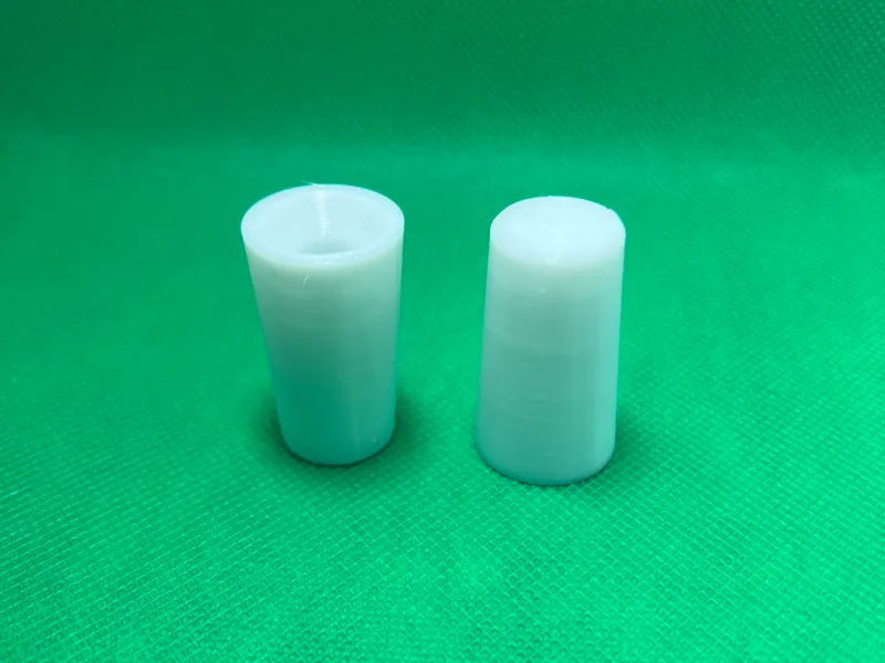 Roller Shutter Stop – M5/M6 or Nutless