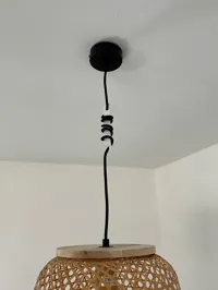 Raccourcisseur de câble pour suspension — photo 2