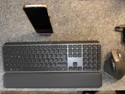 Phone Stand simple