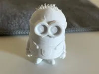 0.16mm layer, 2 walls, 15% infill