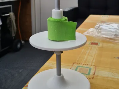 Bias Tape Stand