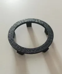 0.2mm layer, 4 walls, 80% infill