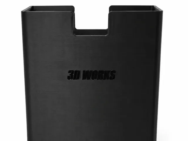 Bike/Scooter Bambu lab Refill Box