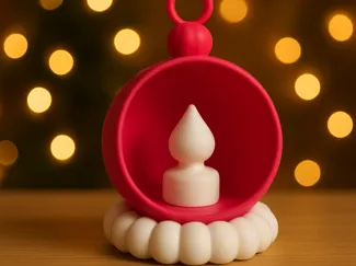 ORNAMENT LED