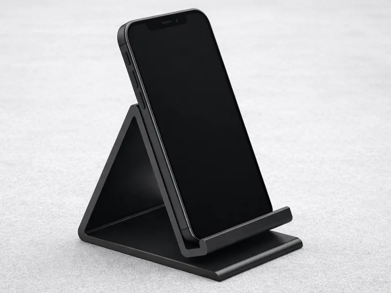 Simple Phone Stand
