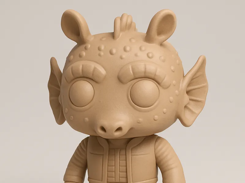 Greedo
