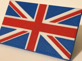 Union Jack