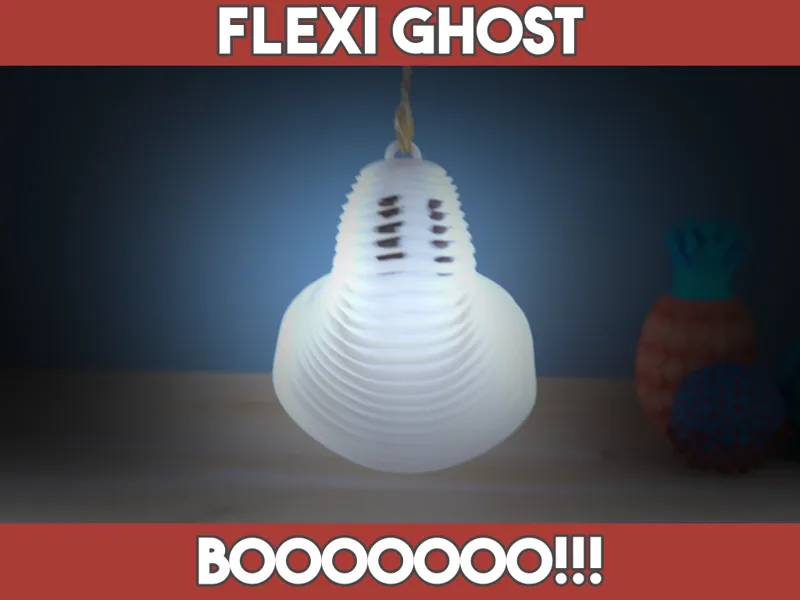 Flexi Ghost