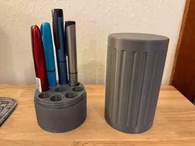 9 Injection Pen Holder