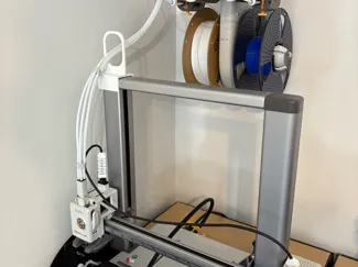 GUIA PTFE