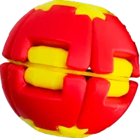 3-Color, 0.16mm layer, 2 walls, 10% gyroid infill