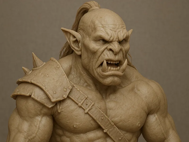 Grothak Bloodfist