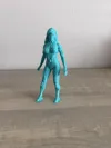 Custom Single Color