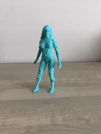 Custom Single Color