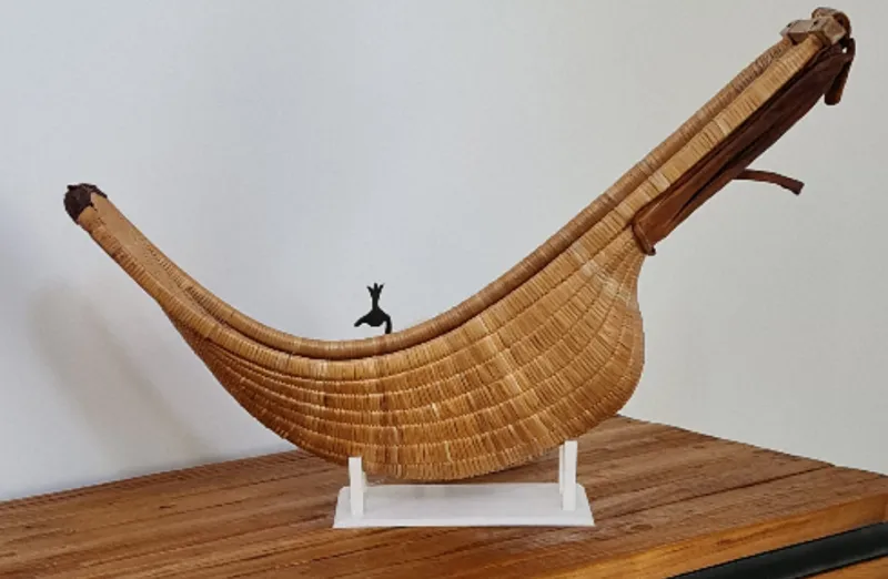 Chistera Holder