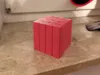 0.28mm layer, 2 walls, 15% infill