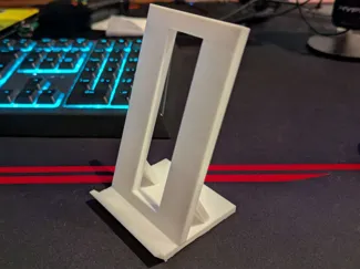 Simple Phone Stand
