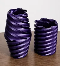 0.2mm layer, 3 walls, 10% infill