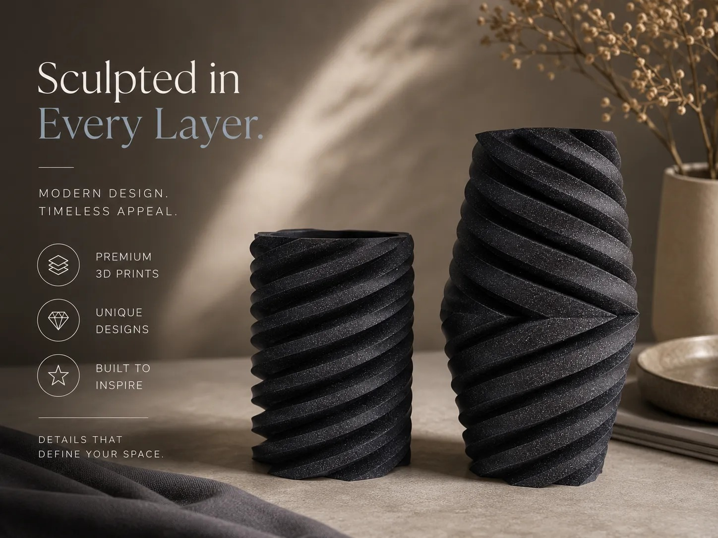 Obsidian Helix