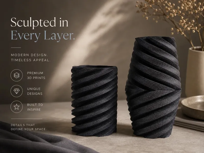 Obsidian Helix