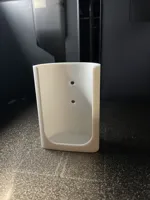 Support pour télécommande de climatiseur LG PC12SK — photo 2