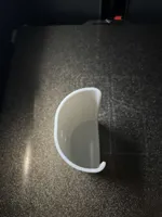 Support pour télécommande de climatiseur LG PC12SK — photo 3